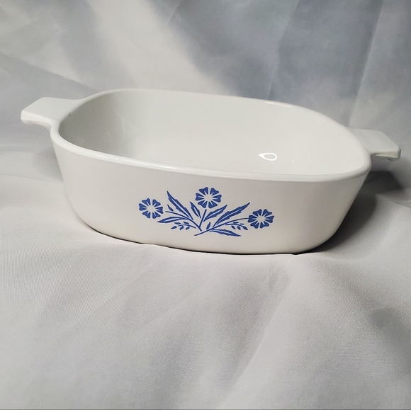 Corningware Vintage 4 Piece set Pans Beautiful condition - Picture 7 of 10